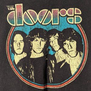 The Doors t-shirt